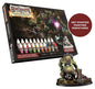 Gamemaster Wandering Monster Paint Set
