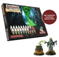 Gamemaster Wilderness Adventures Paint Set