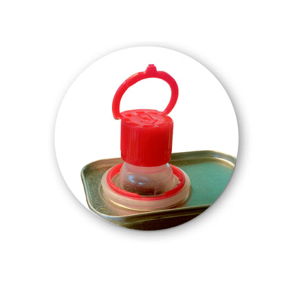 200 ML. REFILL – QUICK CEMENT EXTRA THIN (GLUE)