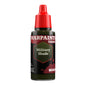 Warpaints Fanatic Wash: Military Shade