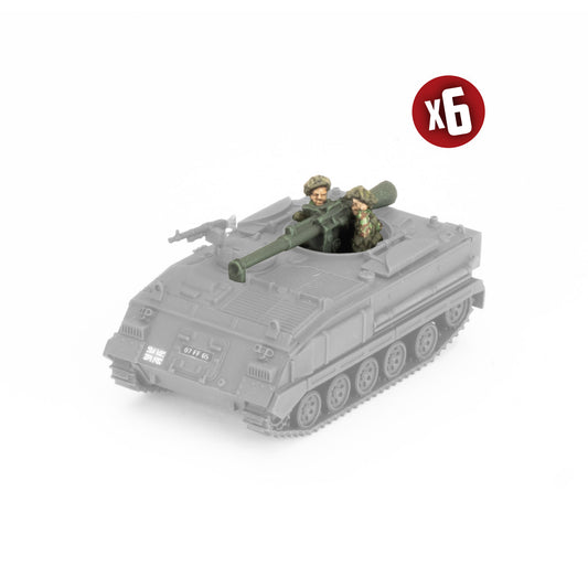Preorder - FV432 Wombat Anti-Tank Upgrade (x6)