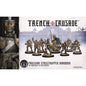 Trench Crusade Prussian Stosstruppen Warband