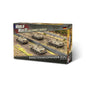 Preorder - Raketenjagdpanzer Zug (x4)