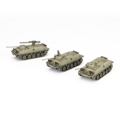 Preorder - SPz 12-3 Lang Transport Platoon (x3)