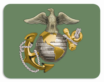 US Marines Objective Set (TO025)