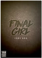 Final Girl: Core Box