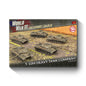 Preorder - T-10M Heavy Tank Company (x5 Plastic)