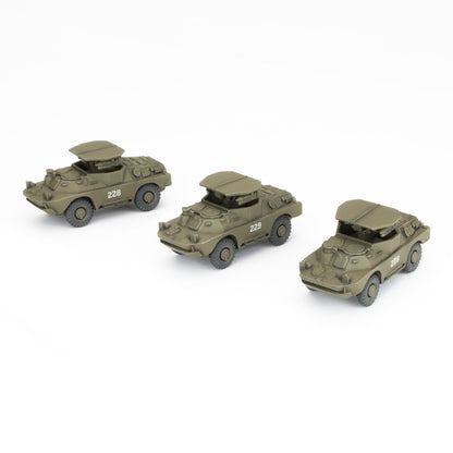 Preorder - BRDM-2 Sagger (x3)