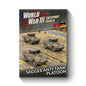 Preorder - BRDM-2 Sagger (x3)
