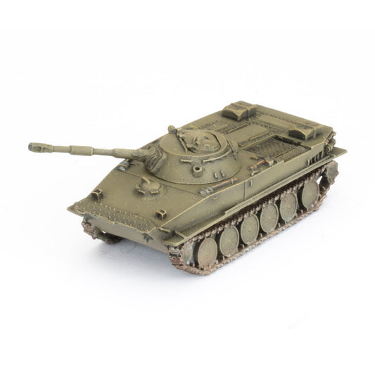 Preorder - PT-76