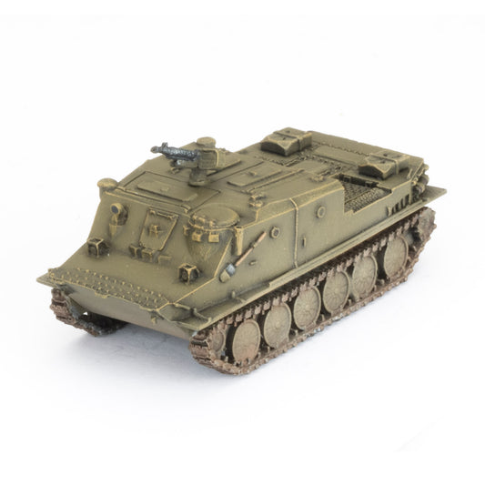 Preorder - BTR-50PK