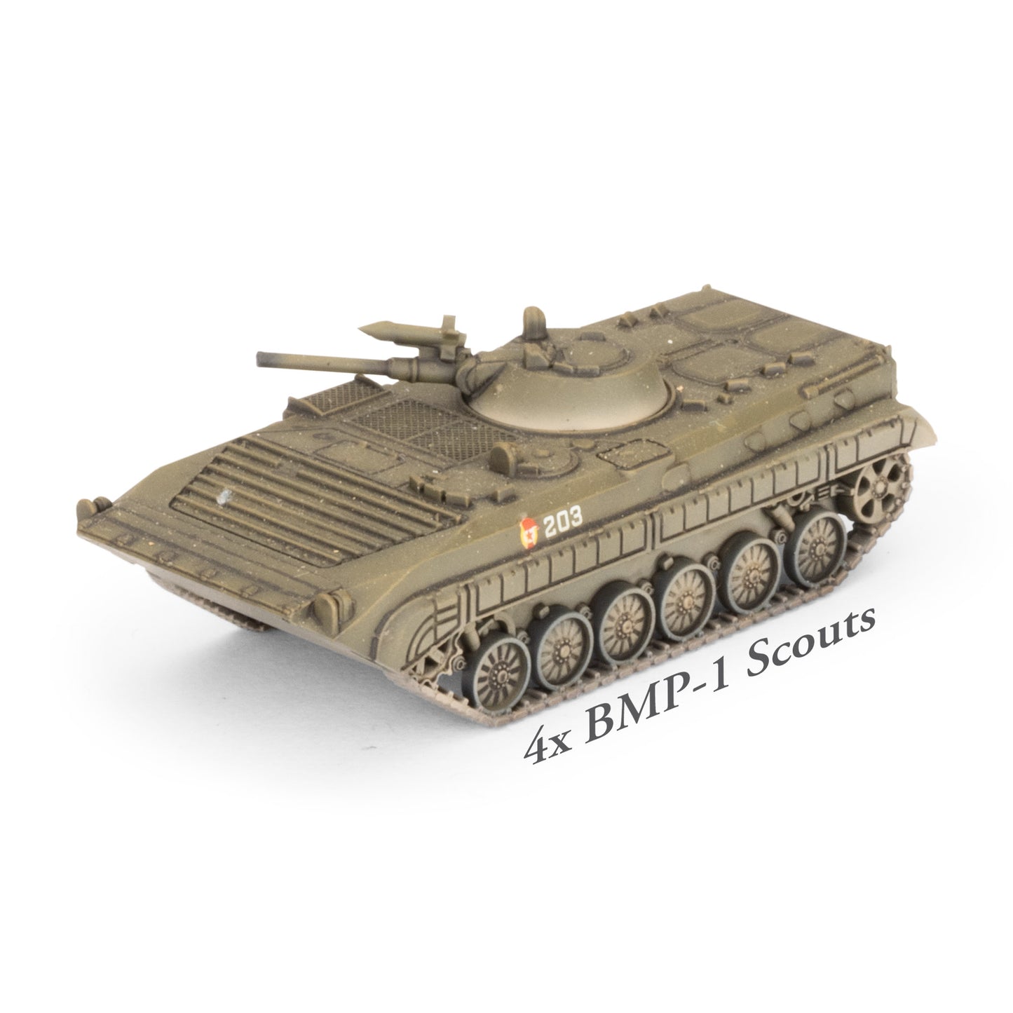 Preorder - T-10M Heavy Tank Battalion - Limited Edition