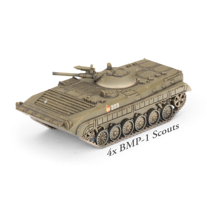 Preorder - T-10M Heavy Tank Battalion - Limited Edition