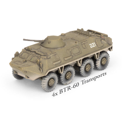 Preorder - T-10M Heavy Tank Battalion - Limited Edition