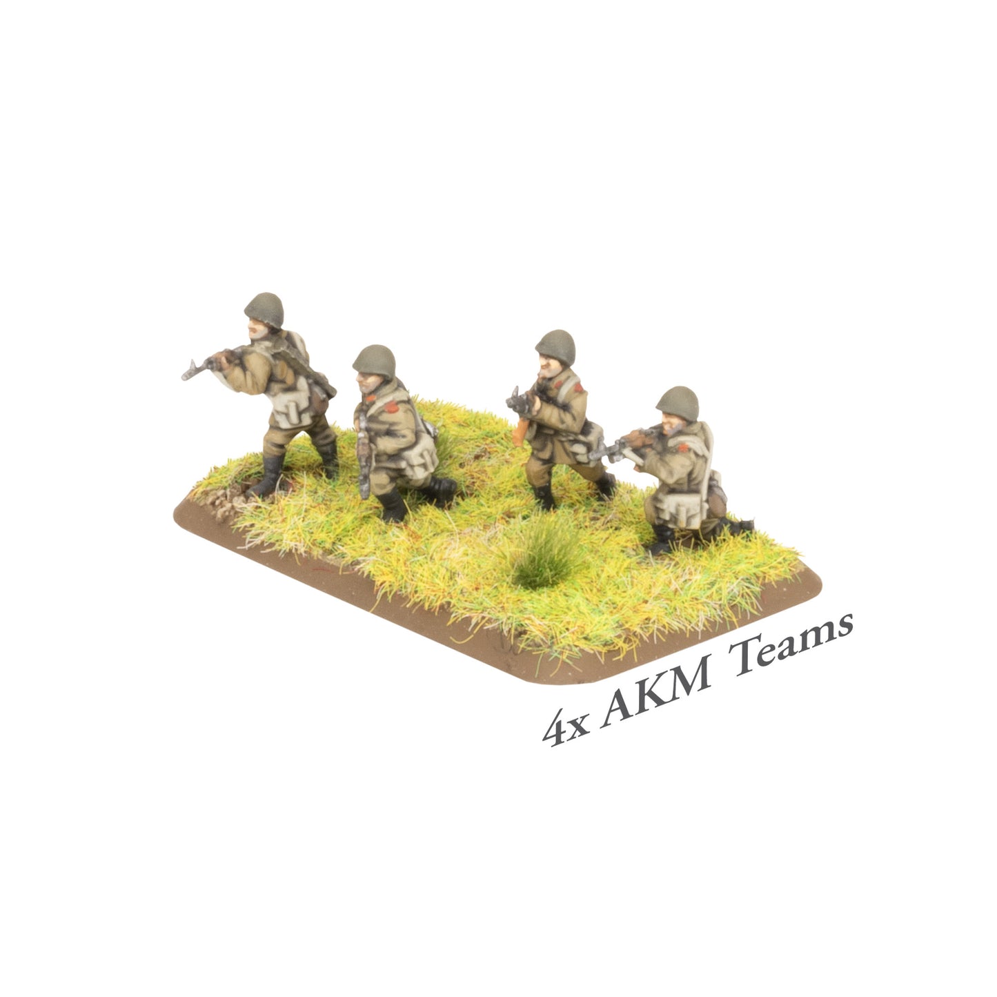 Preorder - T-10M Heavy Tank Battalion - Limited Edition