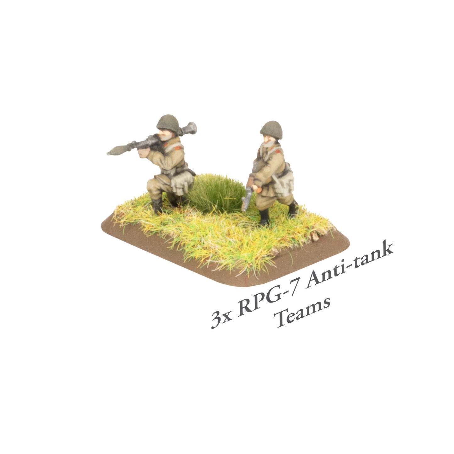 Preorder - T-10M Heavy Tank Battalion - Limited Edition
