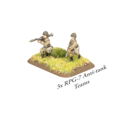 Preorder - T-10M Heavy Tank Battalion - Limited Edition