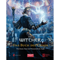 The Witcher Das Buch des Chaos