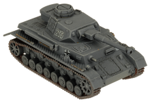 Lade das Bild in den Galerie-Viewer, Panzer IV Platoon
