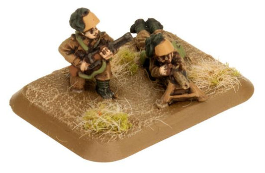Assault Engineer Platoon (Mid War x27 Figures) Italia