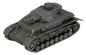 Panzer IV Platoon