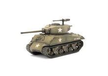 Lade das Bild in den Galerie-Viewer, M4A3E2 Jumbo Tank Platoon (x3 Plastic)
