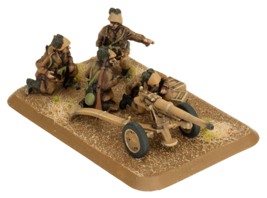 47mm Anti-tank Platoon (Plastic)