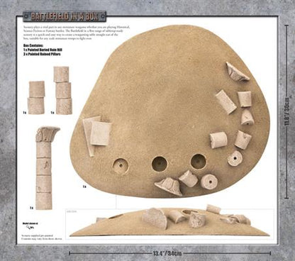 Forgotten City: Buried Ruin