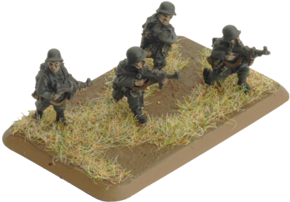 Assault Pioneer Platoon (Plastic)