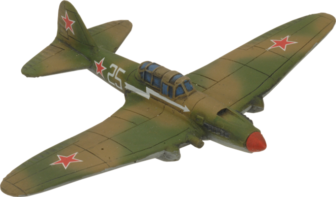 IL-2 Shturmovik Assault Flight