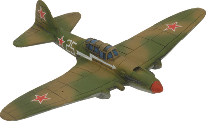 IL-2 Shturmovik Assault Flight