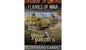 Ghost Panzer Command Cards