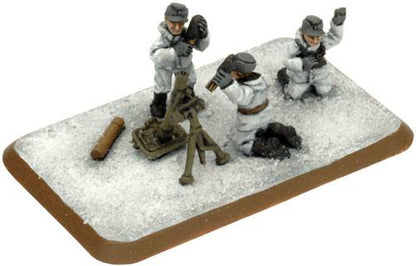 Mortar Platoon (Winter)