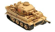 Lade das Bild in den Galerie-Viewer, Tiger Heavy Tank Platoon
