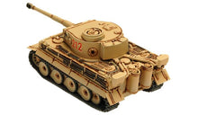 Lade das Bild in den Galerie-Viewer, Tiger Heavy Tank Platoon
