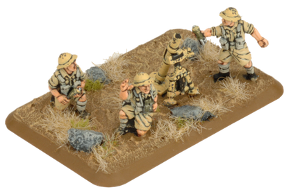 3-inch Mortar Platoon (8th Army)