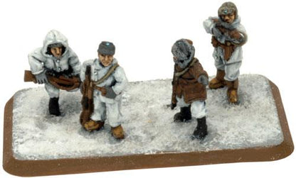 FI721 Jääkari Rifle Platoon (Winter)