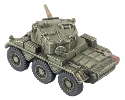 Saladin Armoured Car (x3)