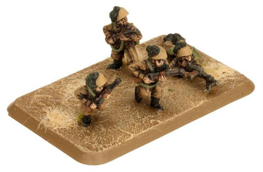 Rifle Platoon (Bersaglieri) Italia