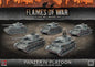 Panzer IV Platoon