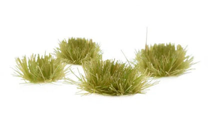 Tiny Tufts Dry Gree