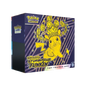 Pokemon KP08 Stürmische Funken Top-Trainer Box DE