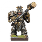 Abyssal Dwarf Mega Army