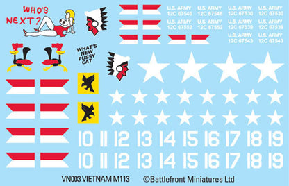 Preorder - Checkpoint Charlie British Decals