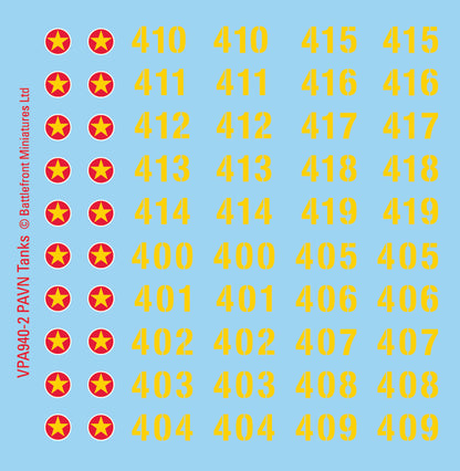 Preorder - Checkpoint Charlie British Decals