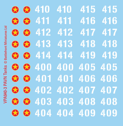 Preorder - Checkpoint Charlie British Decals