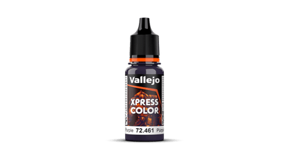 Vampiric Purple 18 ml - Xpress Color