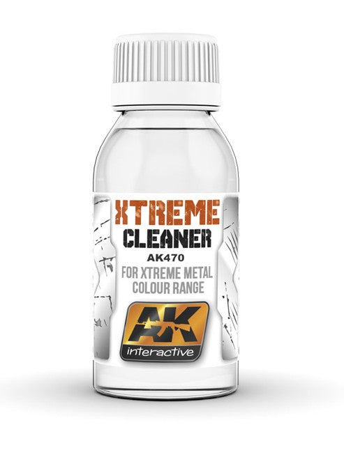 XTREME CLEANER