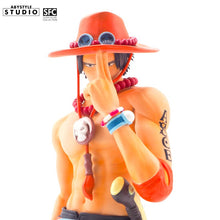 Load image into Gallery viewer, ONE PIECE - PORTGAS D. ACE 20 CM FIGURE (SFC)

