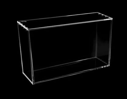 The Acrylic Box - Ultra Premium Collection 27.01.2026